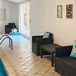 4 Star Holiday Home In Oksbol Oksbøl