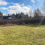 度假居 4 Star Holiday Home In Oksbol *