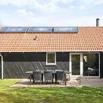 4 Star Holiday Home In Oksbol * Oksbøl