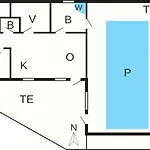4 Star Holiday Home In Oksbol 度假居