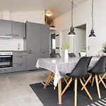 4 Star Holiday Home In Oksbol * Oksbøl
