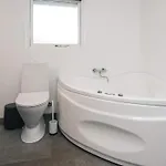 4 Star Holiday Home In Oksbol Oksbøl