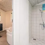 4 Star Holiday Home In Oksbol