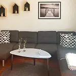 4 Star Holiday Home In Oksbol 度假居