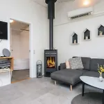 4 Star Holiday Home In Oksbol 度假居 *
