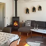 度假居 4 Star Holiday Home In Oksbol *