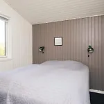4 Star Holiday Home In Oksbol *