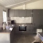 度假居 4 Star Holiday Home In Oksbol Oksbøl
