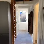 4 Star Holiday Home In Oksbol *