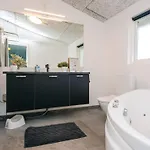 4 Star Holiday Home In Oksbol Oksbøl