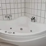 4 Star Holiday Home In Oksbol * Oksbøl