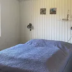 4 Star Holiday Home In Oksbol