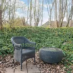 4 Star Holiday Home In Oksbol *