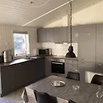 4 Star Holiday Home In Oksbol