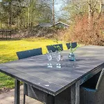 4 Star Holiday Home In Oksbol 度假居