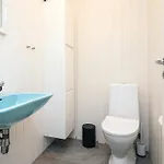 4 Star Holiday Home In Oksbol 度假居 *