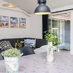 4 Star Holiday Home In Oksbol
