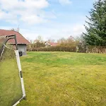 4 Star Holiday Home In Oksbol 度假居 *