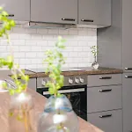度假居 4 Star Holiday Home In Oksbol *