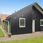4 Star Holiday Home In Oksbol