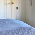 度假居 4 Star Holiday Home In Oksbol Oksbøl