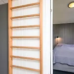 4 Star Holiday Home In Oksbol *