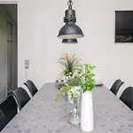 4 Star Holiday Home In Oksbol Oksbøl