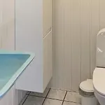 4 Star Holiday Home In Oksbol 度假居