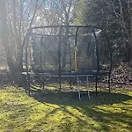 4 Star Holiday Home In Oksbol * Oksbøl