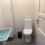 度假居 4 Star Holiday Home In Oksbol