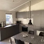 4 Star Holiday Home In Oksbol 度假居 Oksbøl