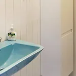 4 Star Holiday Home In Oksbol 度假居 Oksbøl