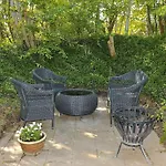 4 Star Holiday Home In Oksbol *