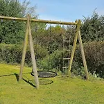 4 Star Holiday Home In Oksbol 度假居 *