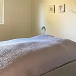 4 Star Holiday Home In Oksbol 度假居 Oksbøl