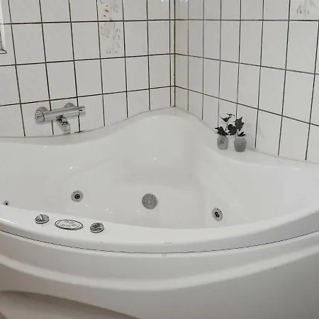 6 Person In Oksb L Holiday home