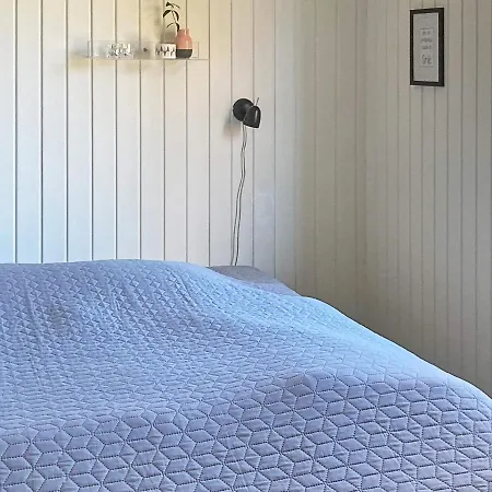 6 Person In Oksb L Holiday home Oksbol (Syddanmark)