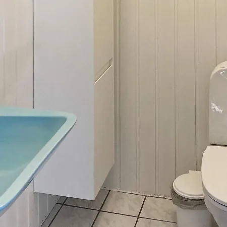 Holiday home 6 Person In Oksb L *