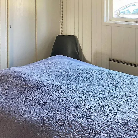 Holiday home 6 Person In Oksb L Oksbol (Syddanmark)