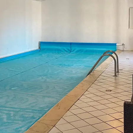 6 Person In Oksb L Ferienhaus