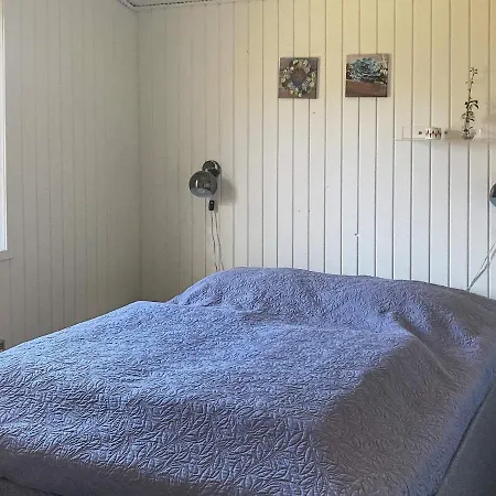 Holiday home 6 Person In Oksb L *