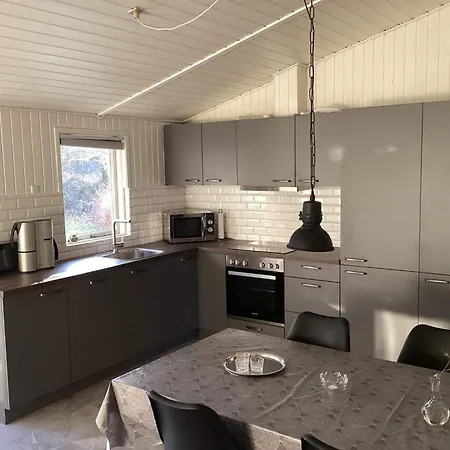 Holiday home 6 Person In Oksb L