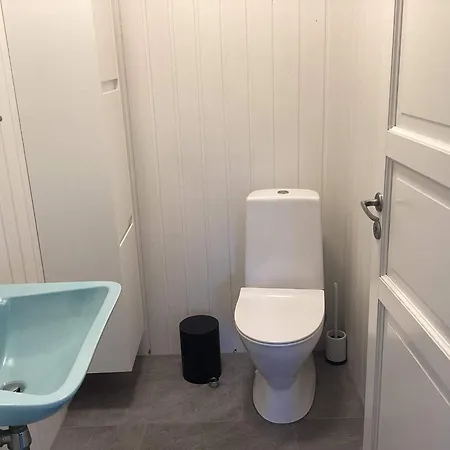 Holiday home 6 Person In Oksb L *