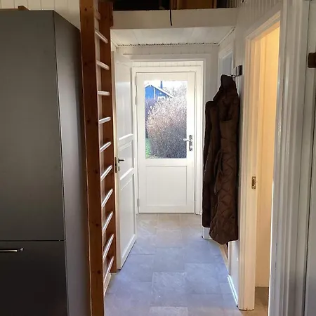 6 Person In Oksb L Holiday home Oksbol (Syddanmark)
