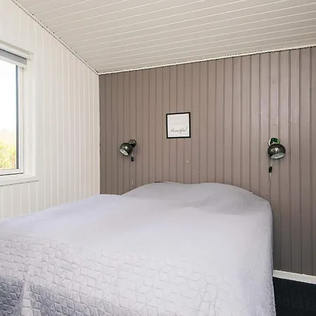 Holiday home 6 Person In Oksb L *