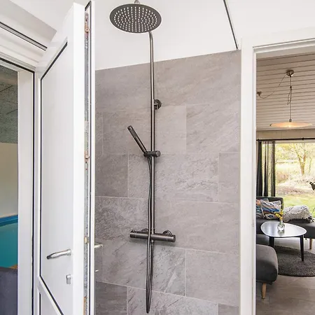 Holiday home 6 Person In Oksb L *