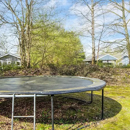 6 Person In Oksb L Holiday home
