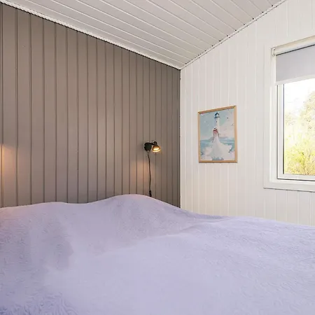6 Person In Oksb L Holiday home Oksbol (Syddanmark)