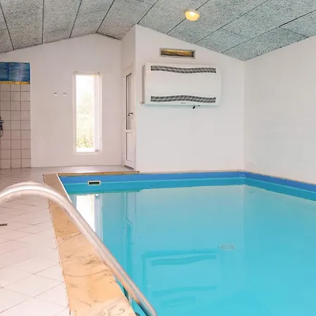 6 Person In Oksbol-by Traum 펜션 *