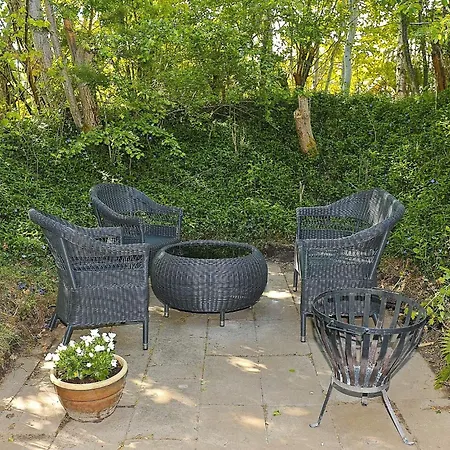 펜션 6 Person In Oksbol-by Traum